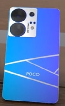 Poco X7 Pro 5G Camera