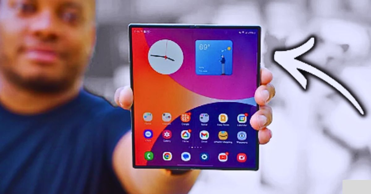 Samsung Galaxy Z Fold 6 Price In India