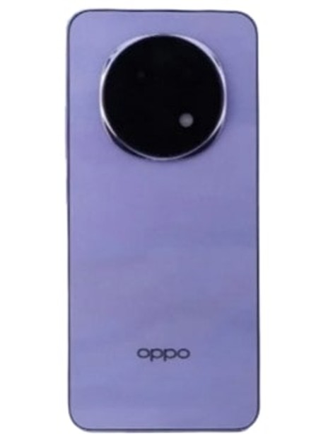 OPPO A5 Pro Camera