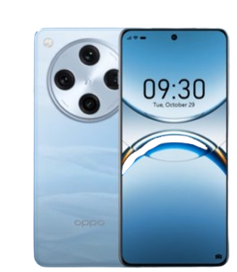 Oppo Find X8 Camera