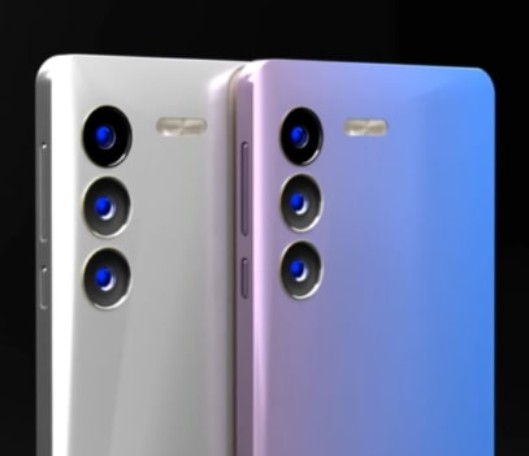 Vivo V26 Pro 5G Camera