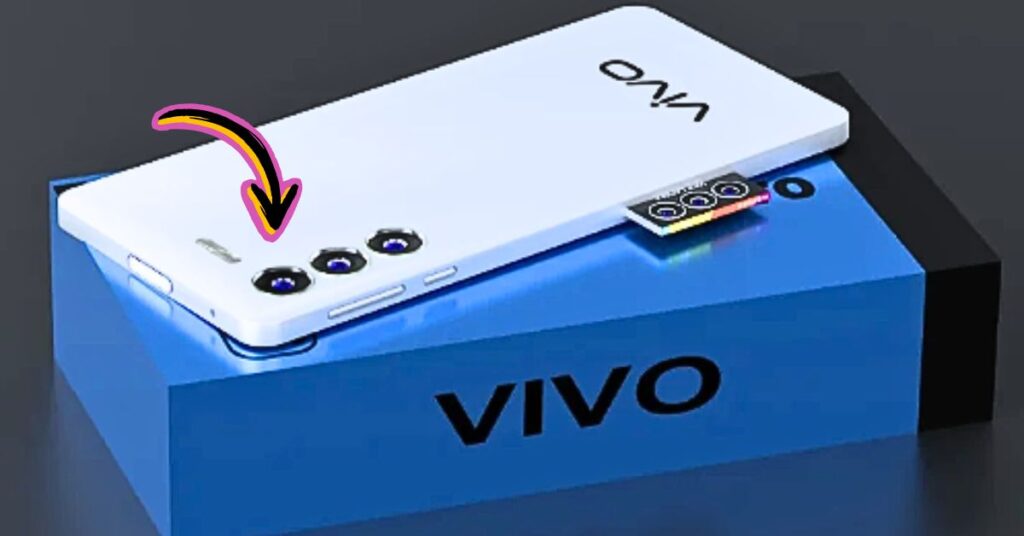 Vivo V26 Pro 5G 