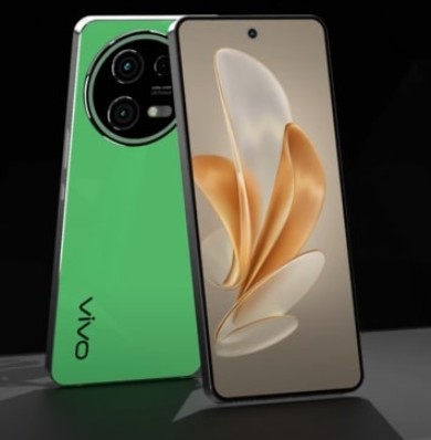 Vivo V31 Pro 5G Camera